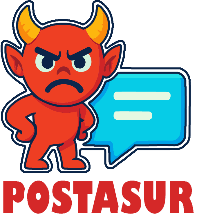 Postasur Logo